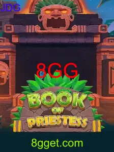 BookOfPriestess